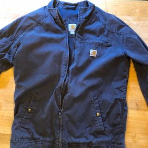 Carhartt jacket